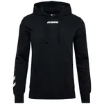 Худи Hummel Elemental, черный - фото