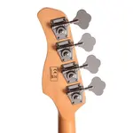 Sire Marcus Miller V5 4-струнный Tide Pool - фото 7