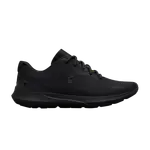 Кроссовки Surge 3 Under Armour, черный - фото