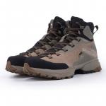 Треккинговые ботинки SF Trek Guide MC WP Dachstein, хаки - фото 4
