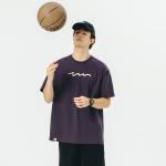 Футболка унисекс 714Street, черный - фото 33