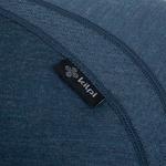 Базовый слой с длинным рукавом Kilpi Jager, серый - фото 4