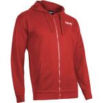 Kapuzensweat ner club Uyn, красный - фото 3