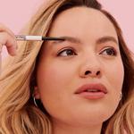 Карандаш для бровей Benefit, cool grey, 0.08 гр - фото 2