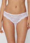 Трусы Tezenis Thong, White - фото