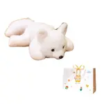 Плюшевый мишка 30 см MENGGEGE - фото