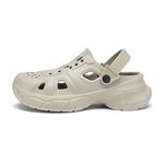 Клоги мужские OUBT, черный - фото 4