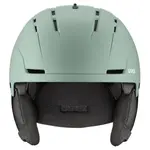 Шлем Uvex stance MIPS, черный - фото 3