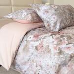 LUOLAI HOME Комплект постельного белья, 150 см, 4 предмета - фото 10