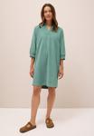 Платье Cecil Shirt dress, Grün/Green - фото