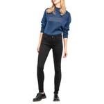 Джинсы Lee Scarlett, черный - фото 3