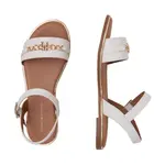 Сандалии Tommy Hilfiger, белый - фото 3