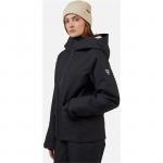 Утепленная куртка Rochrun - женская Rossignol, Black - фото 2