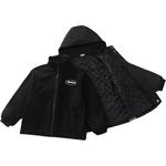 Детская одежда для улицы PROTECTCAMEL, зеленый - фото 2