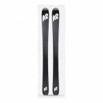 Лыжи K2 Wayback Jr - фото 3