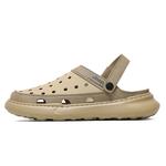 Клоги мужские Jeep, Sand - фото