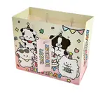 FUFEIDA Плюшевая кукла Mocha Bear, 25 см - фото 4