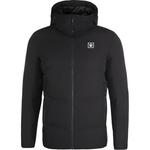 Пуховик мужской Kelme, белый - фото