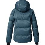 Jacket ksw 210 grls qltd jckt Killtec, цвет dunkel denim - фото 2