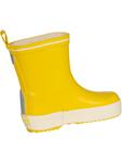 Резиновые сапоги druppies, желтый - фото 4