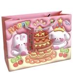 Очаровательная плюшевая игрушка лиса 45 см XINGBA - фото 5