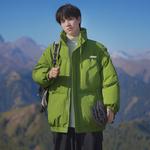 Jeep Пуховик Unisex, Pure Black - фото 13