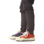 Peterson OG Sole Low Orange Mihara Yasuhiro - фото 6