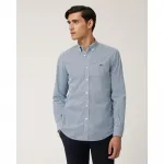 Рубашка Harmont & Blaine CRK011012577, синий - фото