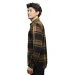 Рубашка Black Diamond Project Flannel, коричневый - фото 4