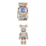 Jupiter 1000% BE@RBRICK - фото 5