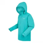 Куртка Regatta DayshaII, зеленый - фото 5