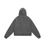 Толстовка унисекс MT99, Серый - фото 11