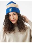Шапка Codello, синий - фото
