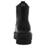 COACH Ботинки челси Lucy Short 5см женские black - фото 6