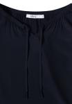 Блуза Cecil CREPE, Blau/Dark Blue - фото 6