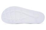 Шлепанцы унисекс белые Lining - фото 7