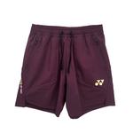 Женские брюки для бадминтона YONEX, синий - фото 6