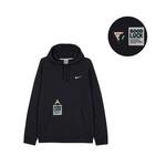 Nike Свитшот мужской черный - фото 3