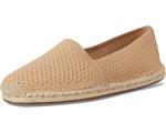 Лоферы Cole Haan Cloudfeel Keely A-Line Espadrilles, цвет Soft Buff Stithclite - фото 7