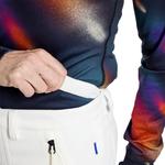 Брюки Burton Vida Burton, Stout White - фото 2