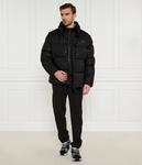 Куртка EA7 2 in 1 Regular Fit, черный - фото 2