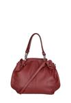Сумка-шоппер Chiara Ferretti SHOULDER, Bordeaux - фото 5