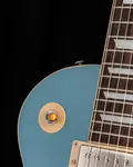Gibson Les Paul Standard '60s Pelham Blue - фото 10