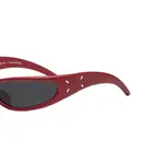 GENTLE MONSTER Солнцезащитные очки Maison Margiela, Red - фото 5
