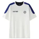 Футболка мужская белая Gap, белый - фото