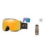 Горнолыжные очки Oakley - фото 2