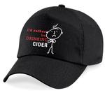 Я бы предпочел быть в шапке 60 SECOND MAKEOVER, черный - фото