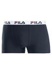 Трусы боксеры Fila, темно-синий - фото 3