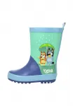 Резиновые сапоги Bartek, Blue - фото