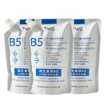 Унисекс маска для лица TWG - фото